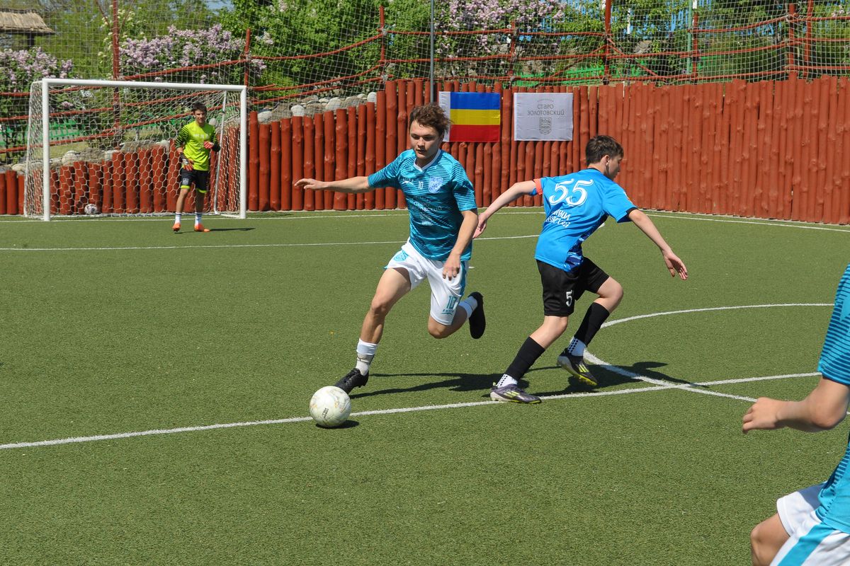 футбол5