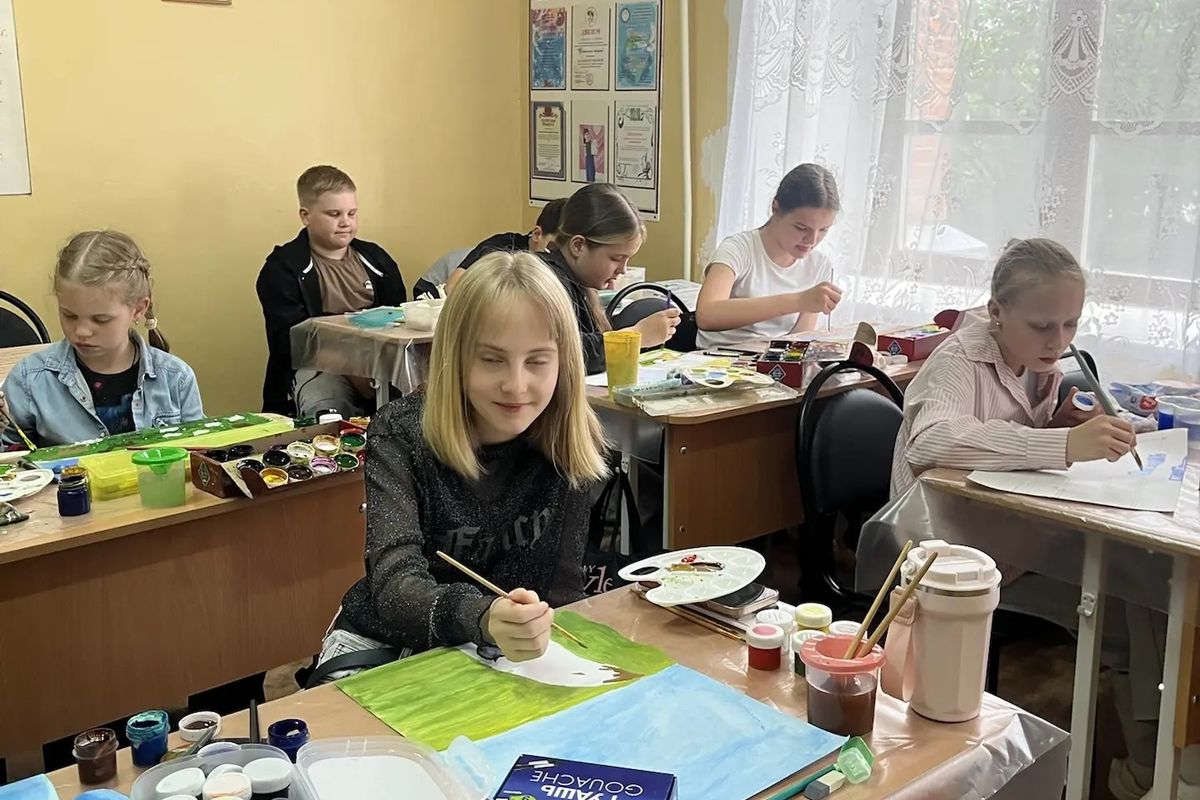 Эмили